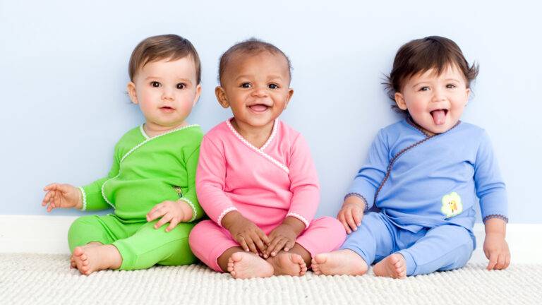 How To Select Clothing For Your Baby